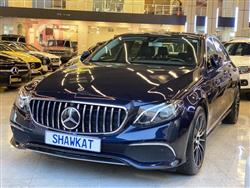 مێرسێدس بێنز E-Class